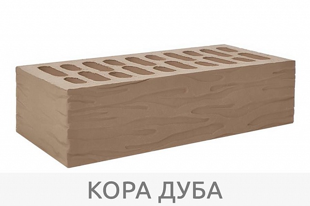 Кирпич "Мокко"