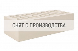Кирпич "Крема"