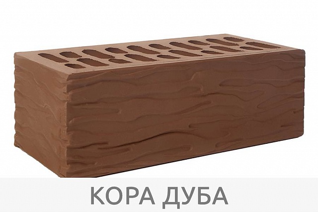Кирпич "Шоколад"
