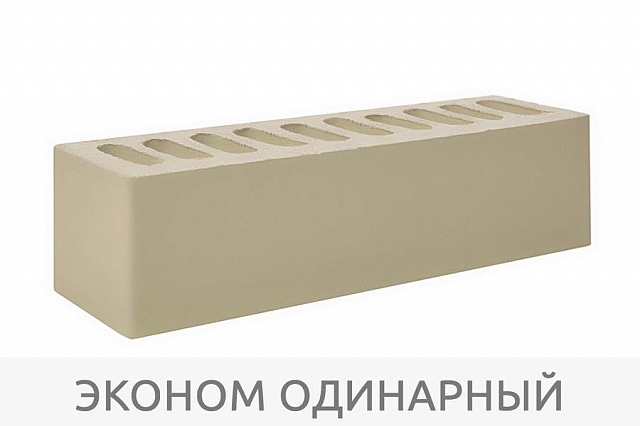 Кирпич "Крема"