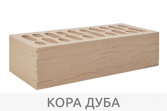Кирпич "Латте"