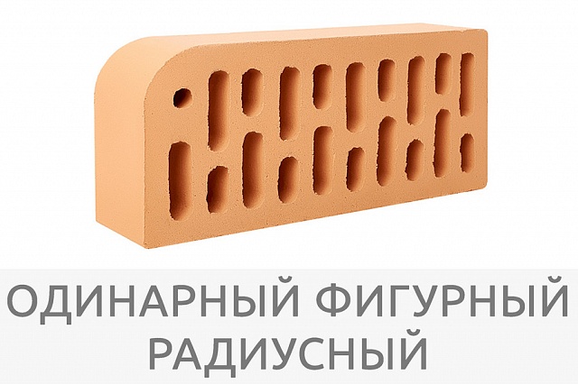 Кирпич "Солома"