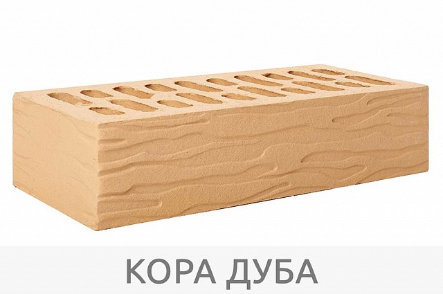 Кирпич "Солома"