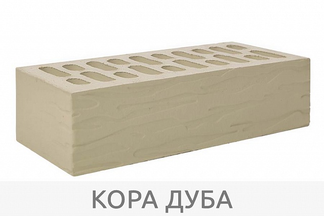 Кирпич "Крема"