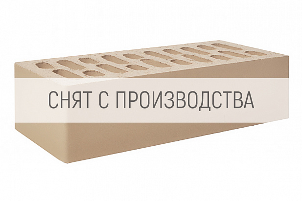 Кирпич "Латте"